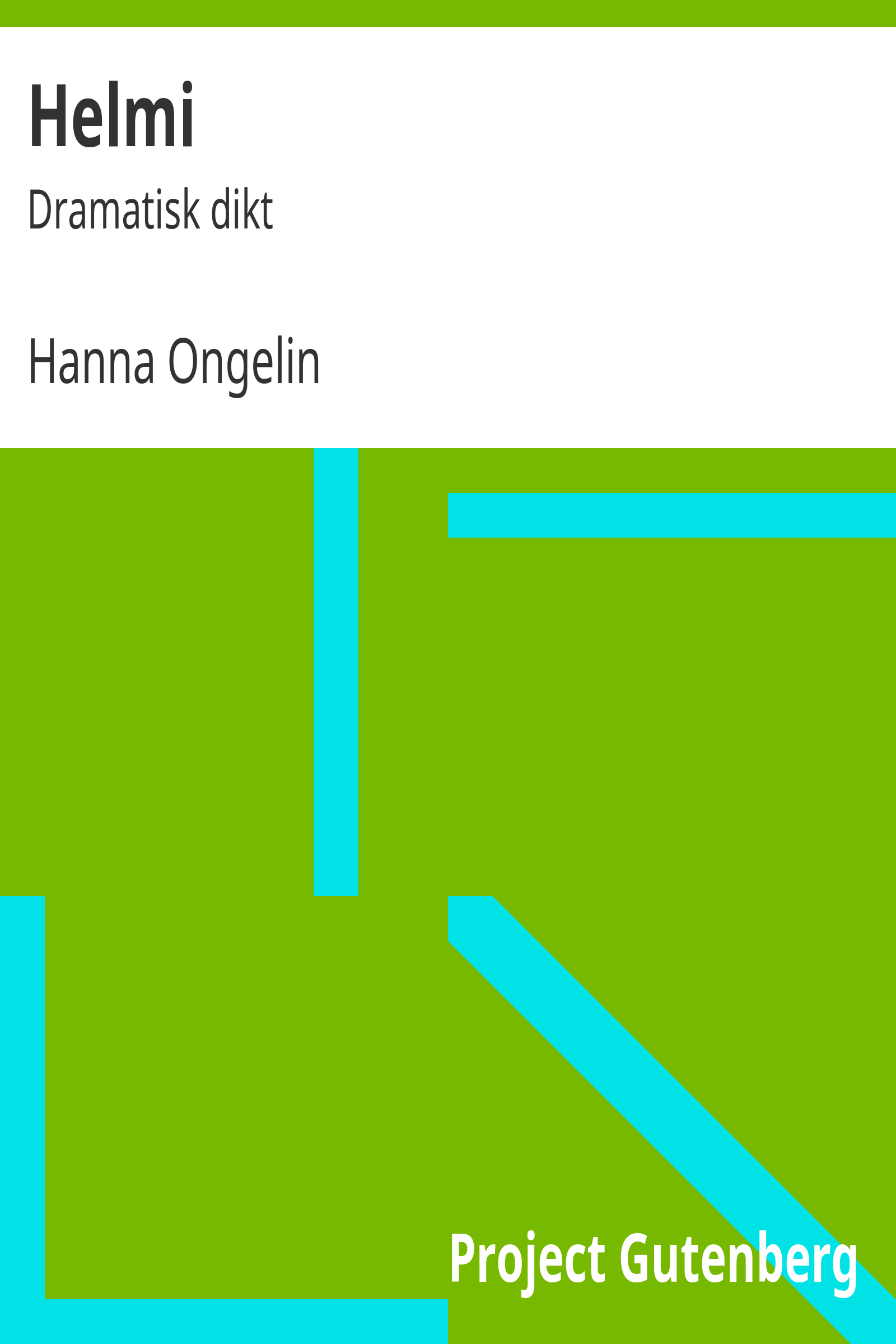 Helmi cover