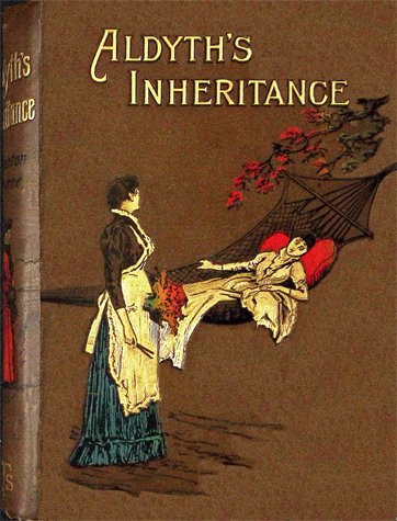 Aldyth's inheritance cover