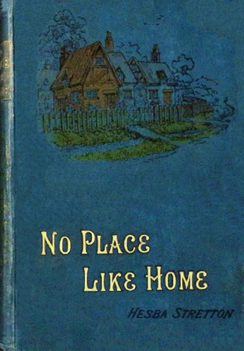 "No place like home" cover