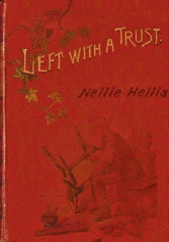Left with a trust cover
