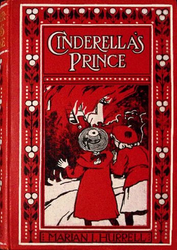 Cinderella's prince cover