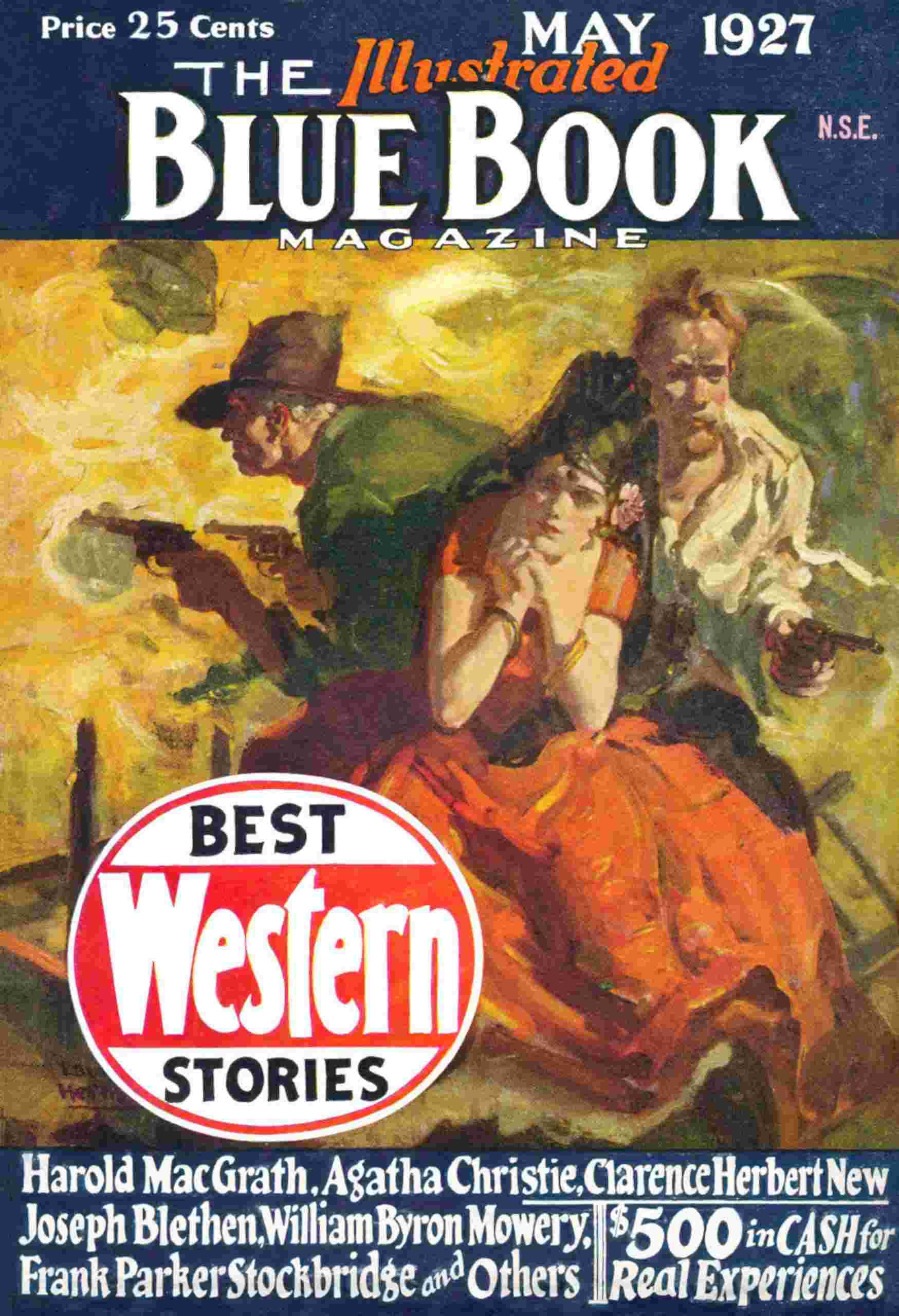 My toughest trip cover
