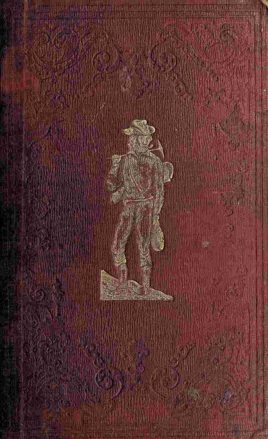 California illustrated cover