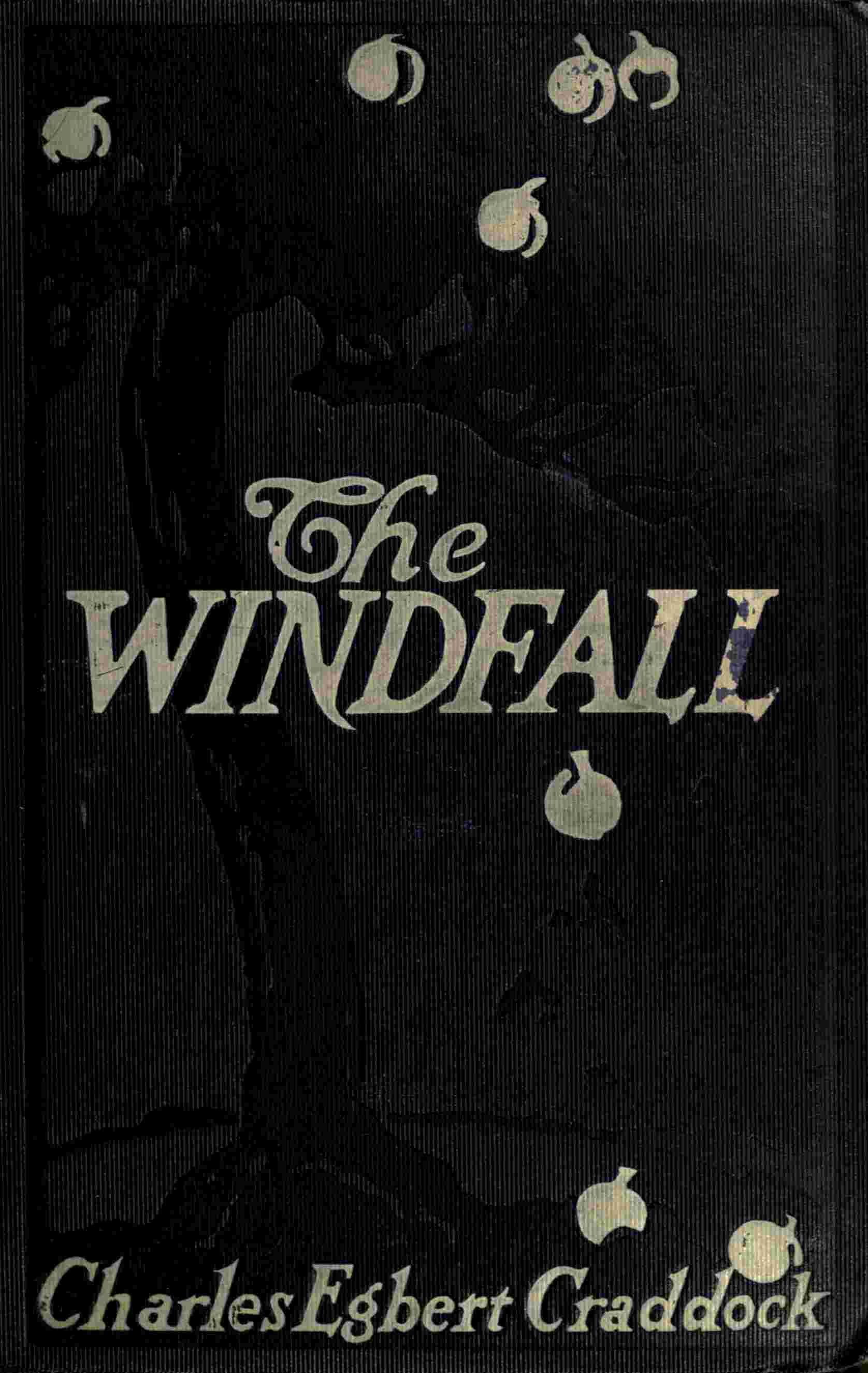 The windfall cover