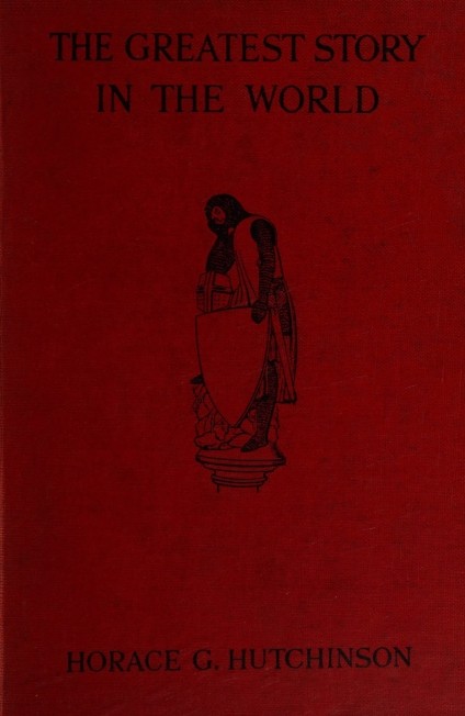 The greatest story in the world, period 2 (of 3) cover