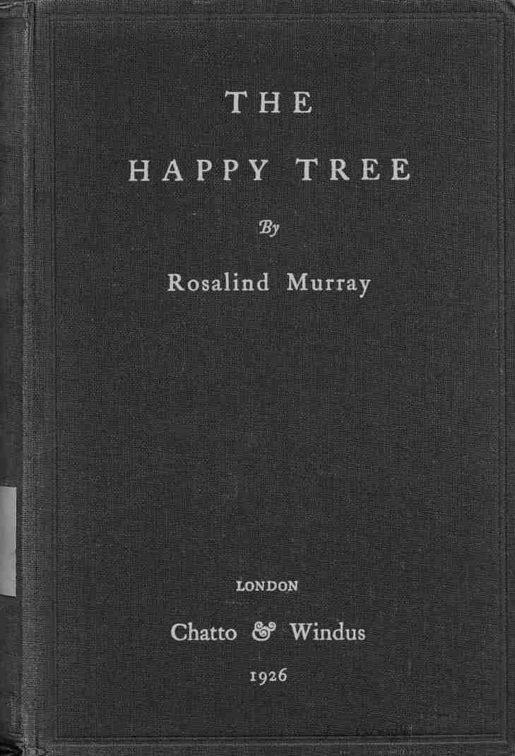 The happy tree cover