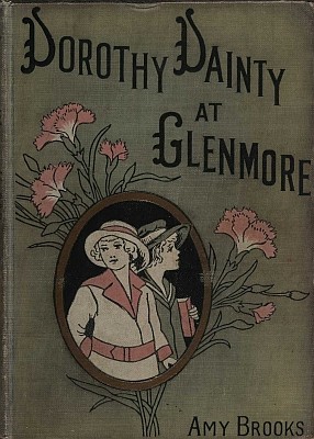 Dorothy Dainty at Glenmore cover
