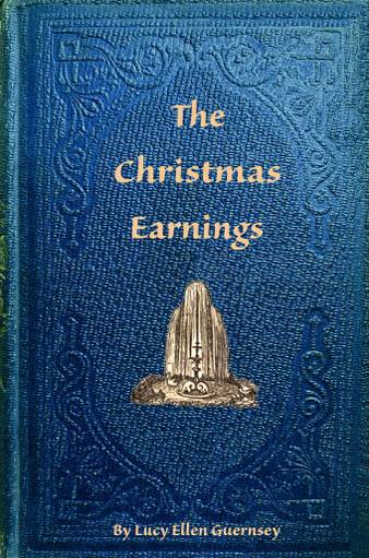 The Christmas earnings cover