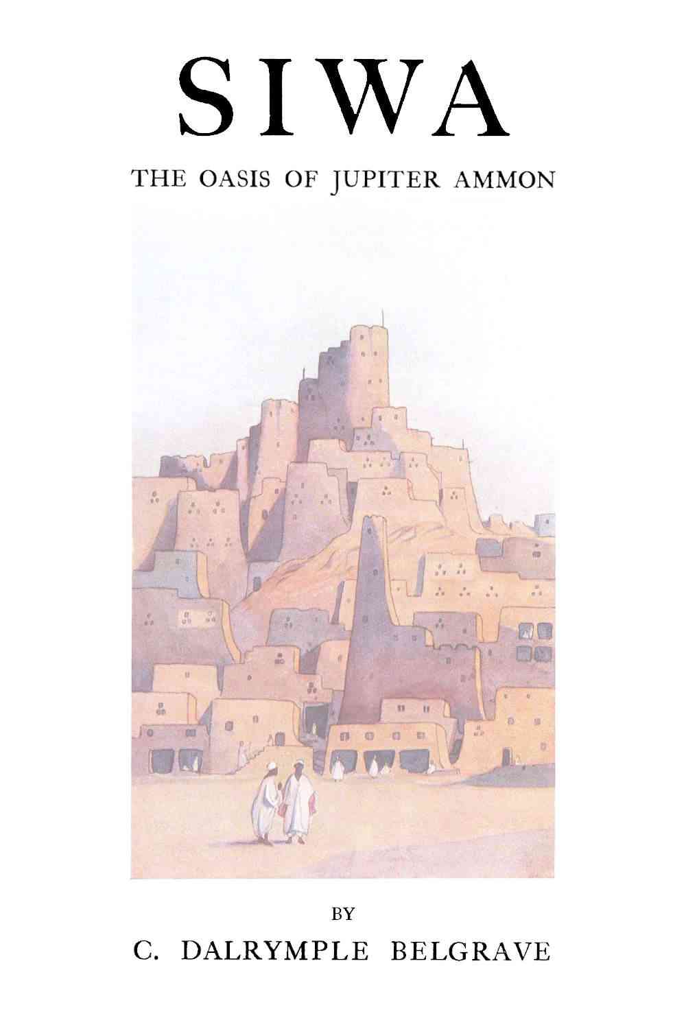Siwa cover