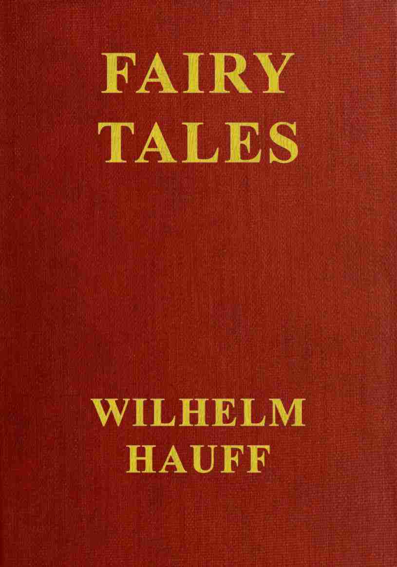 Fairy tales cover