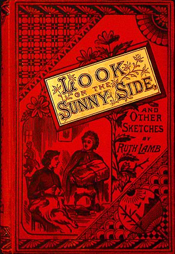 Look on the sunny side cover