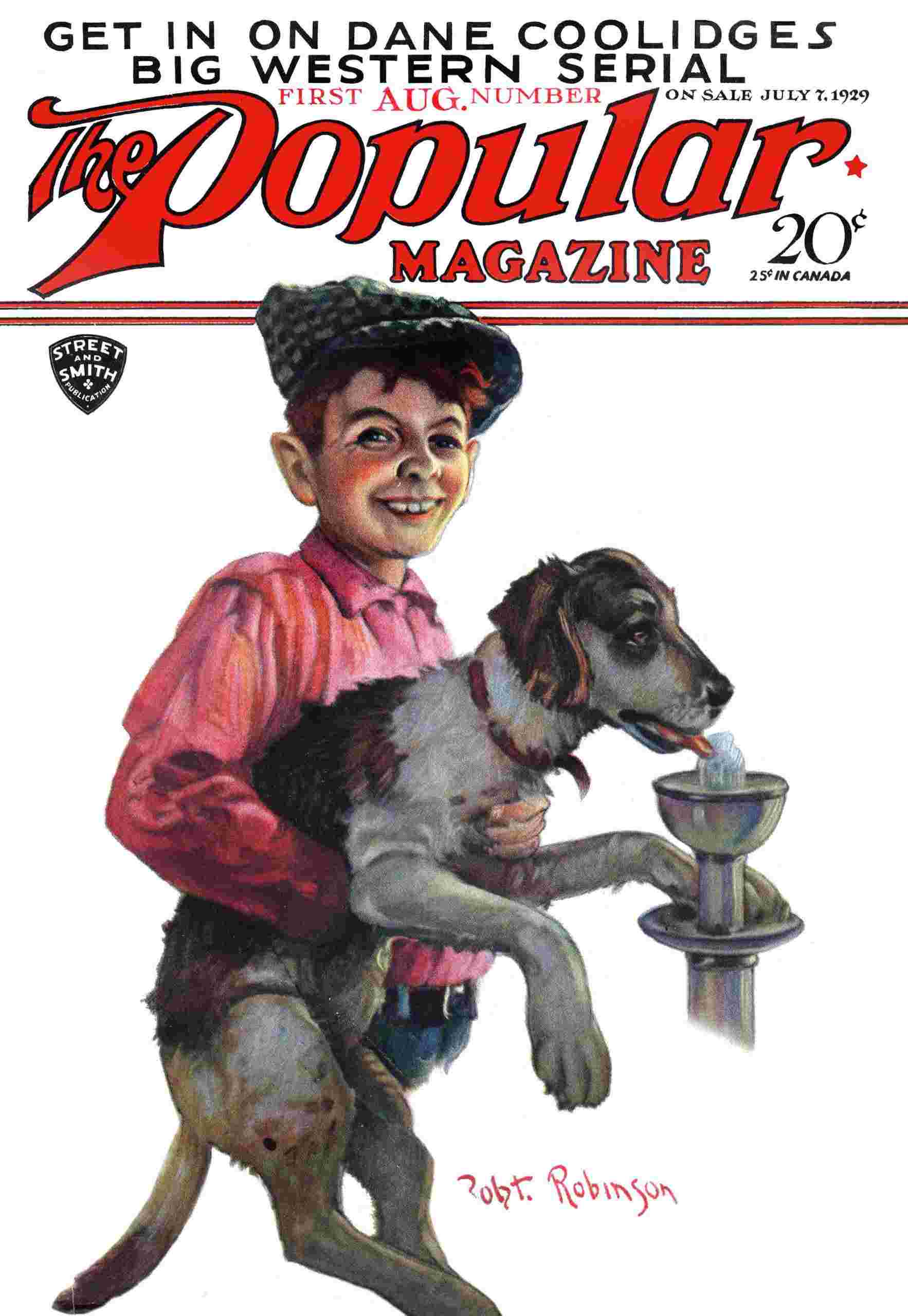His to fly cover