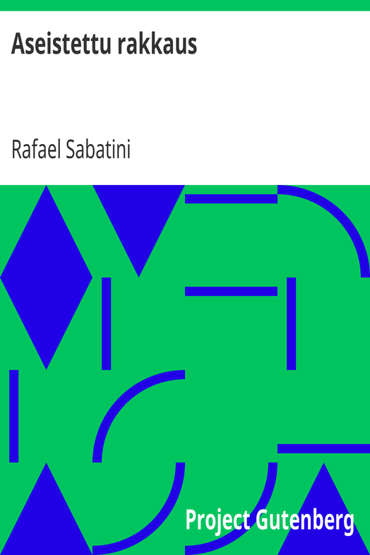 Aseistettu rakkaus cover
