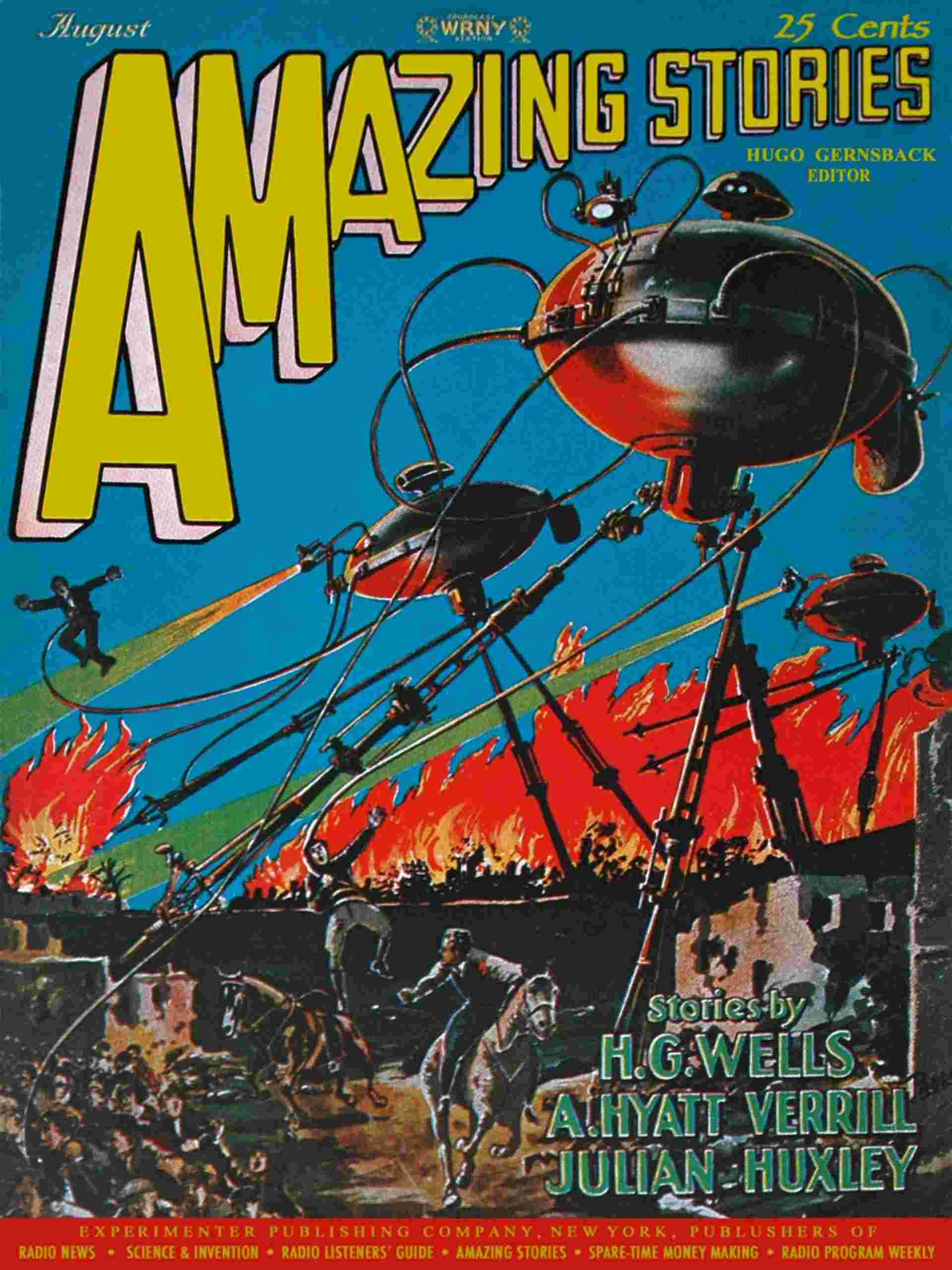 The shadow on the spark cover