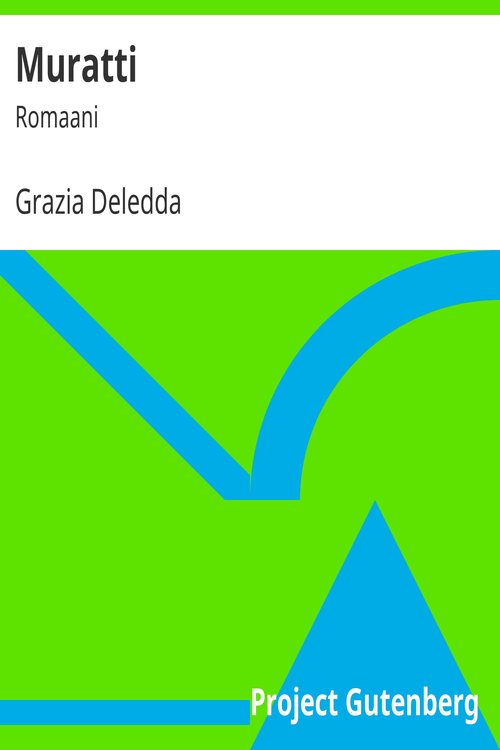 Muratti cover