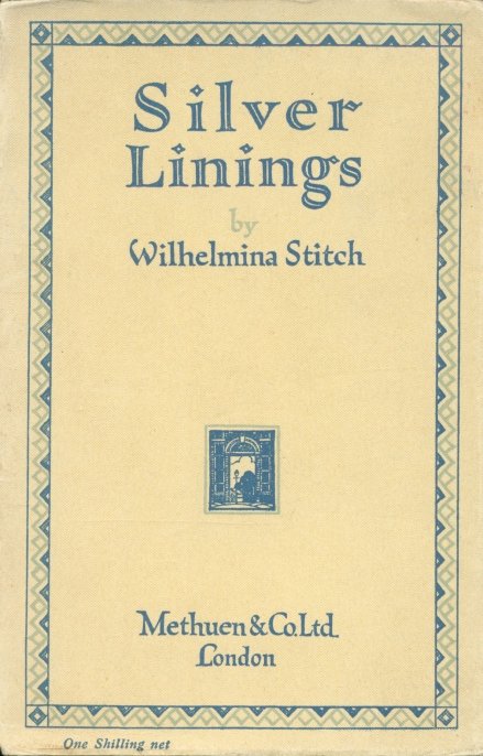 Silver linings cover