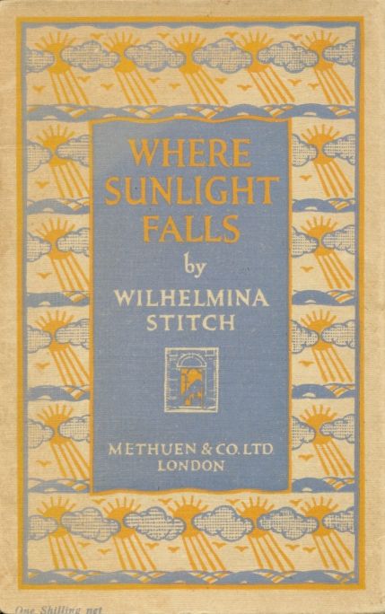 Where sunlight falls cover
