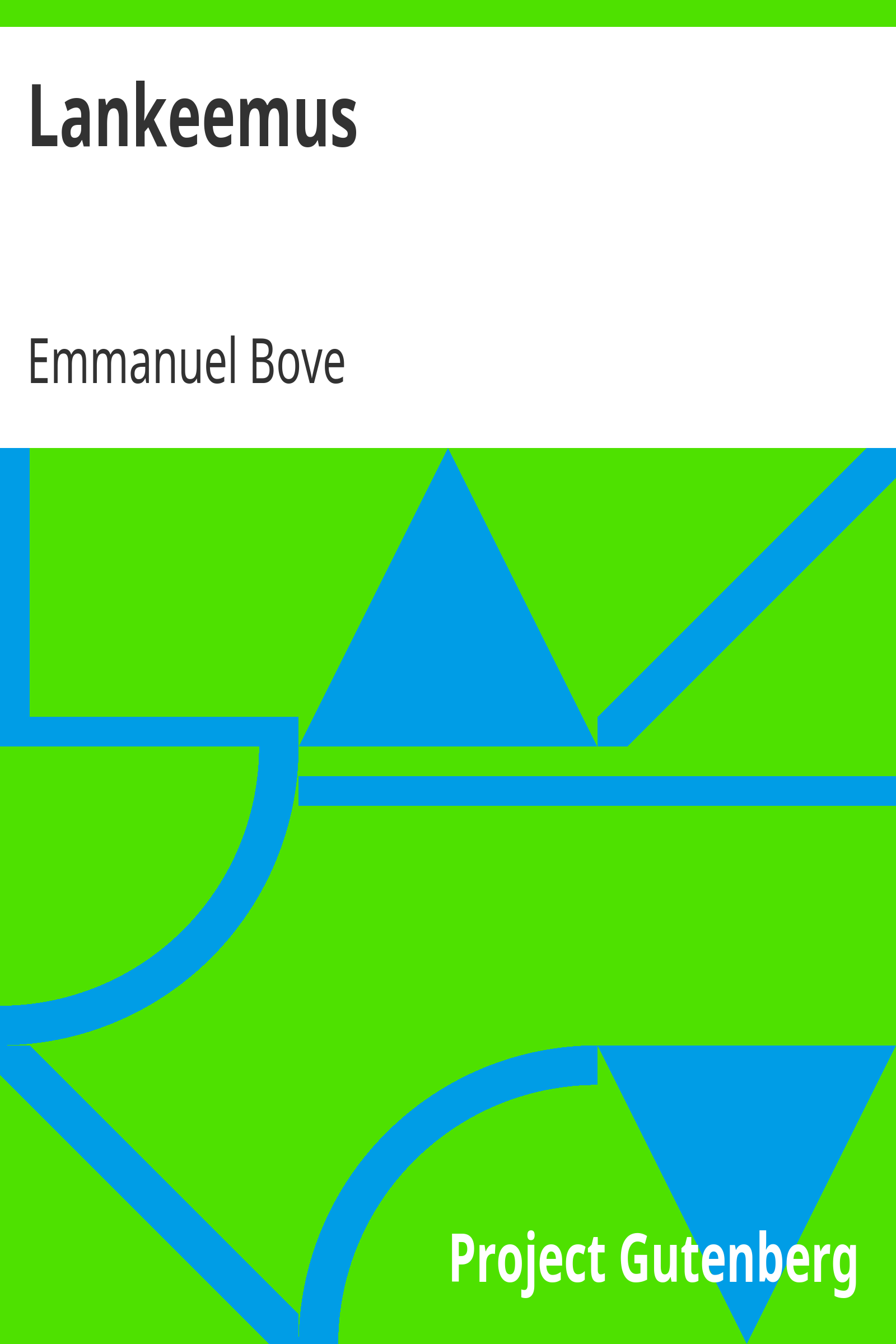 Lankeemus cover