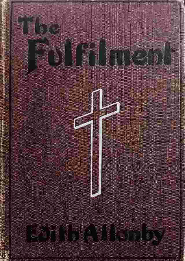 The fulfilment cover