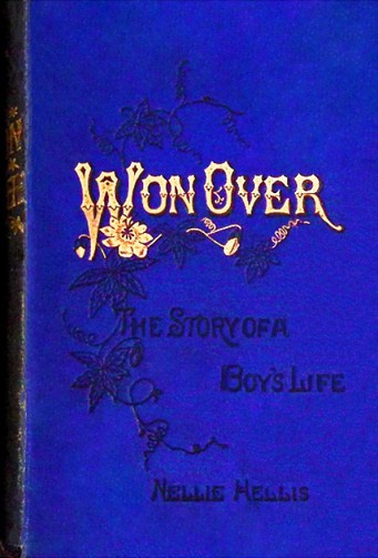 Won over cover