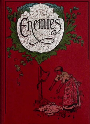 Enemies cover