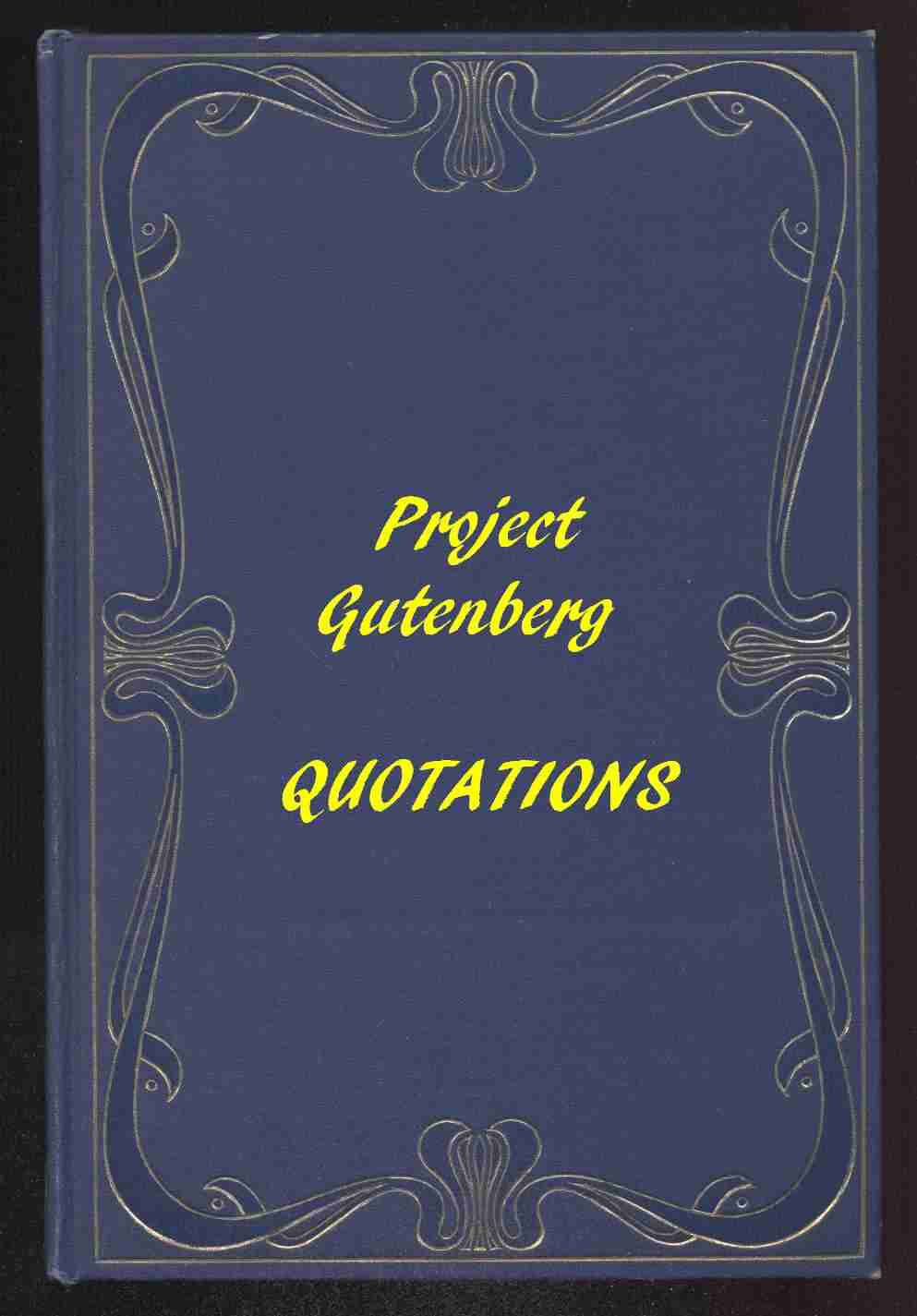 Quotes and Images from the Writings of Abraham Lincoln cover