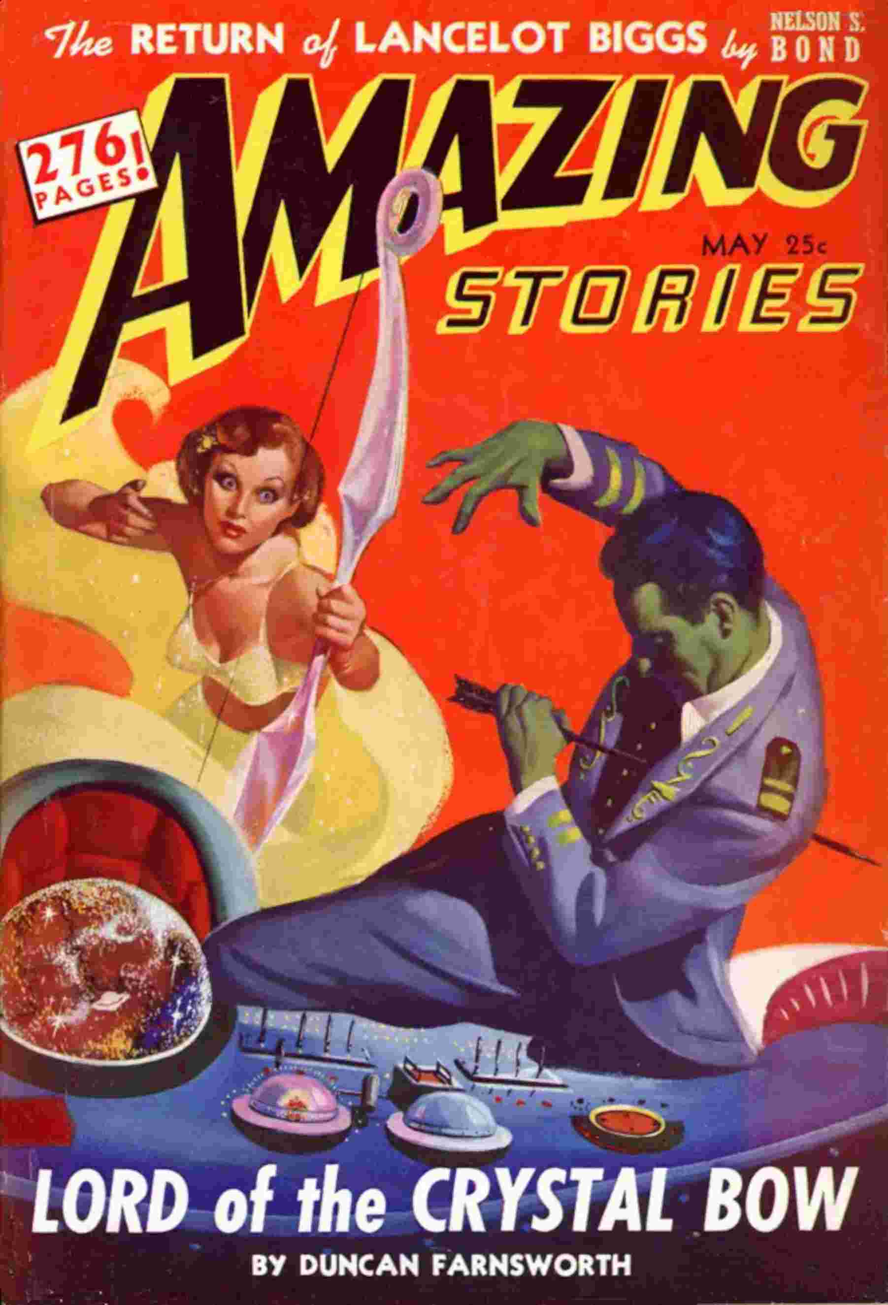 The crystal planetoids cover
