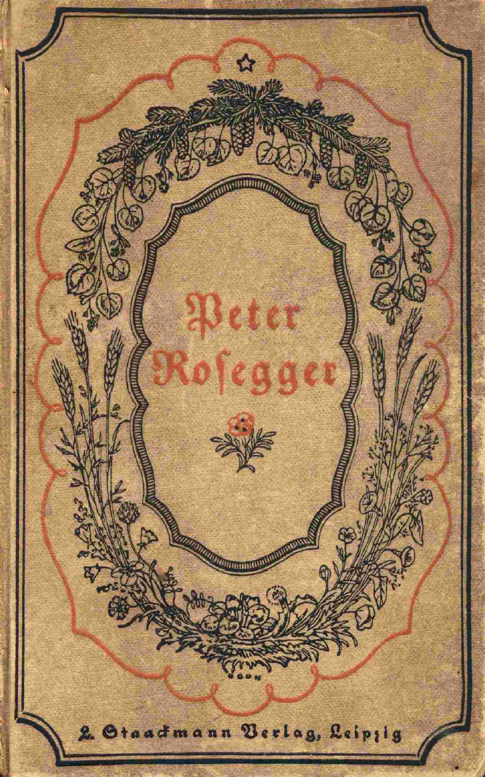 Sonderlinge cover