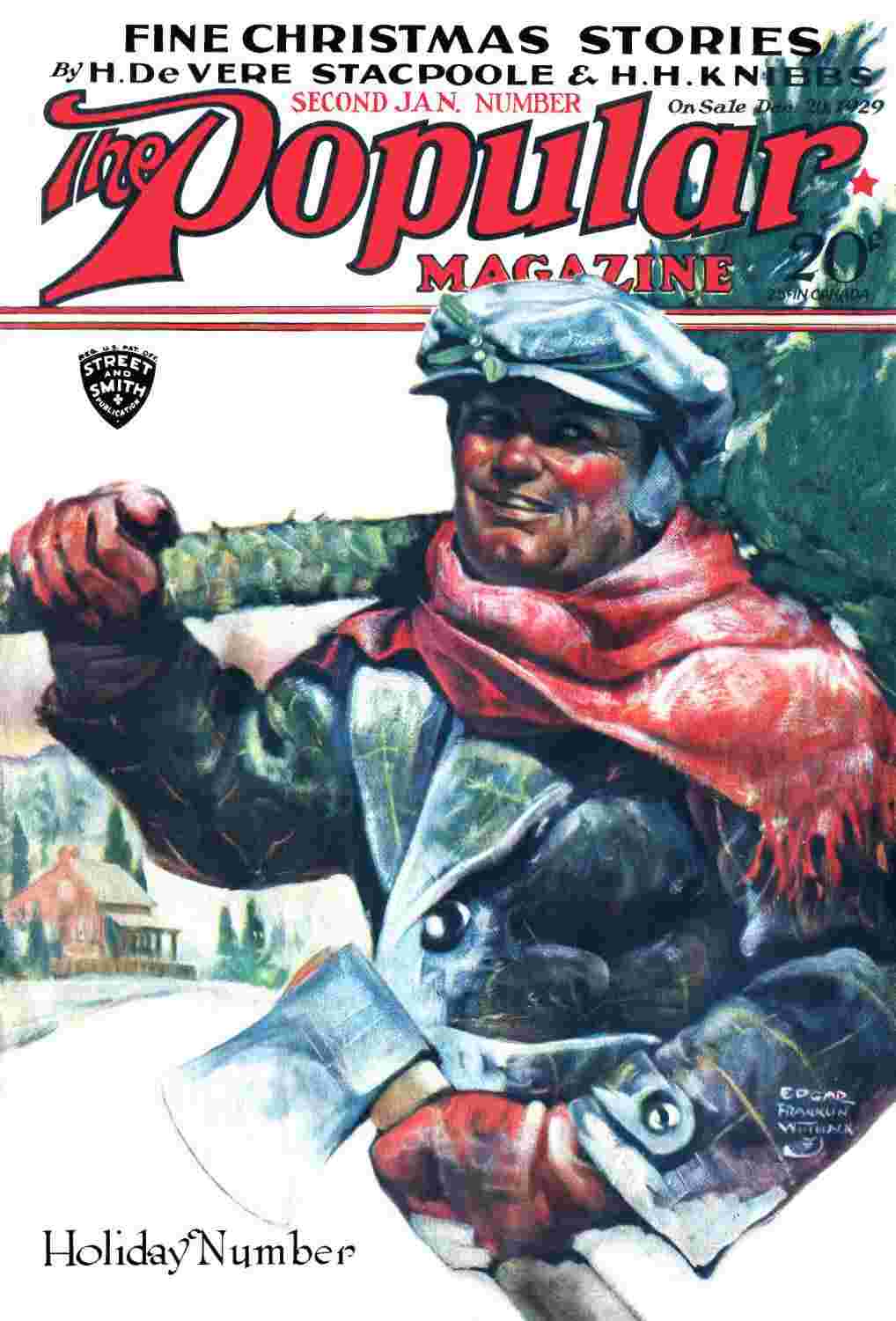 The man with a grouch cover
