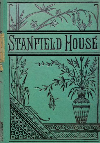The old Stanfield house cover
