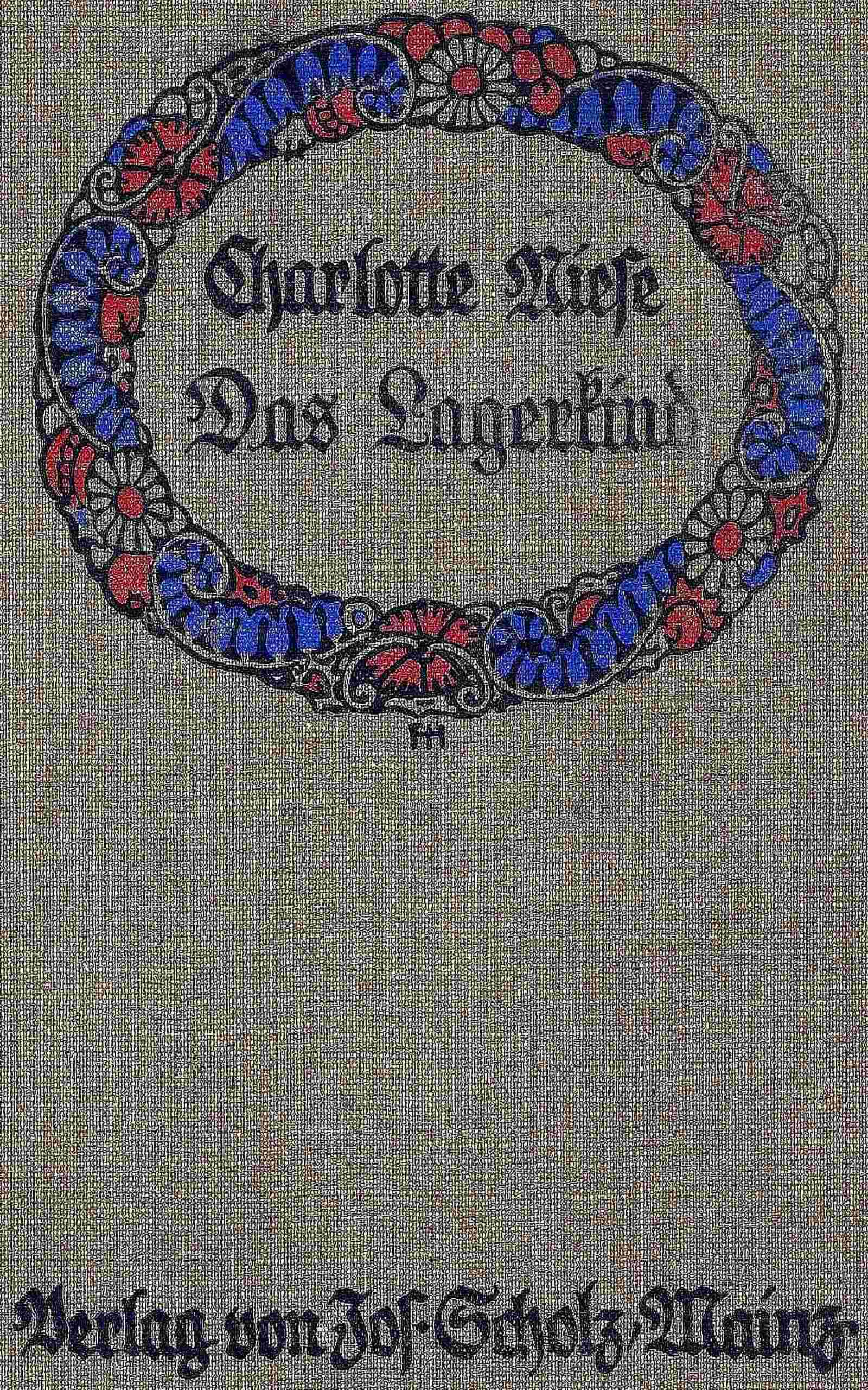 Das Lagerkind cover
