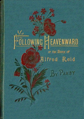 Following heavenward cover