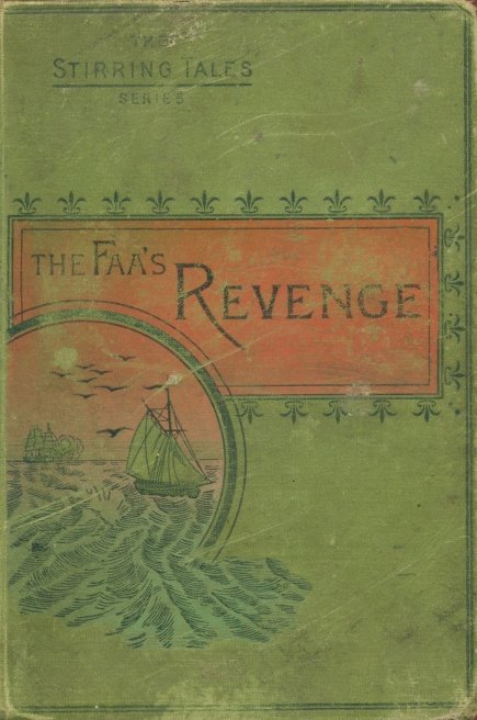The Faa's revenge, and other tales cover