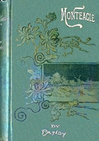Monteagle cover