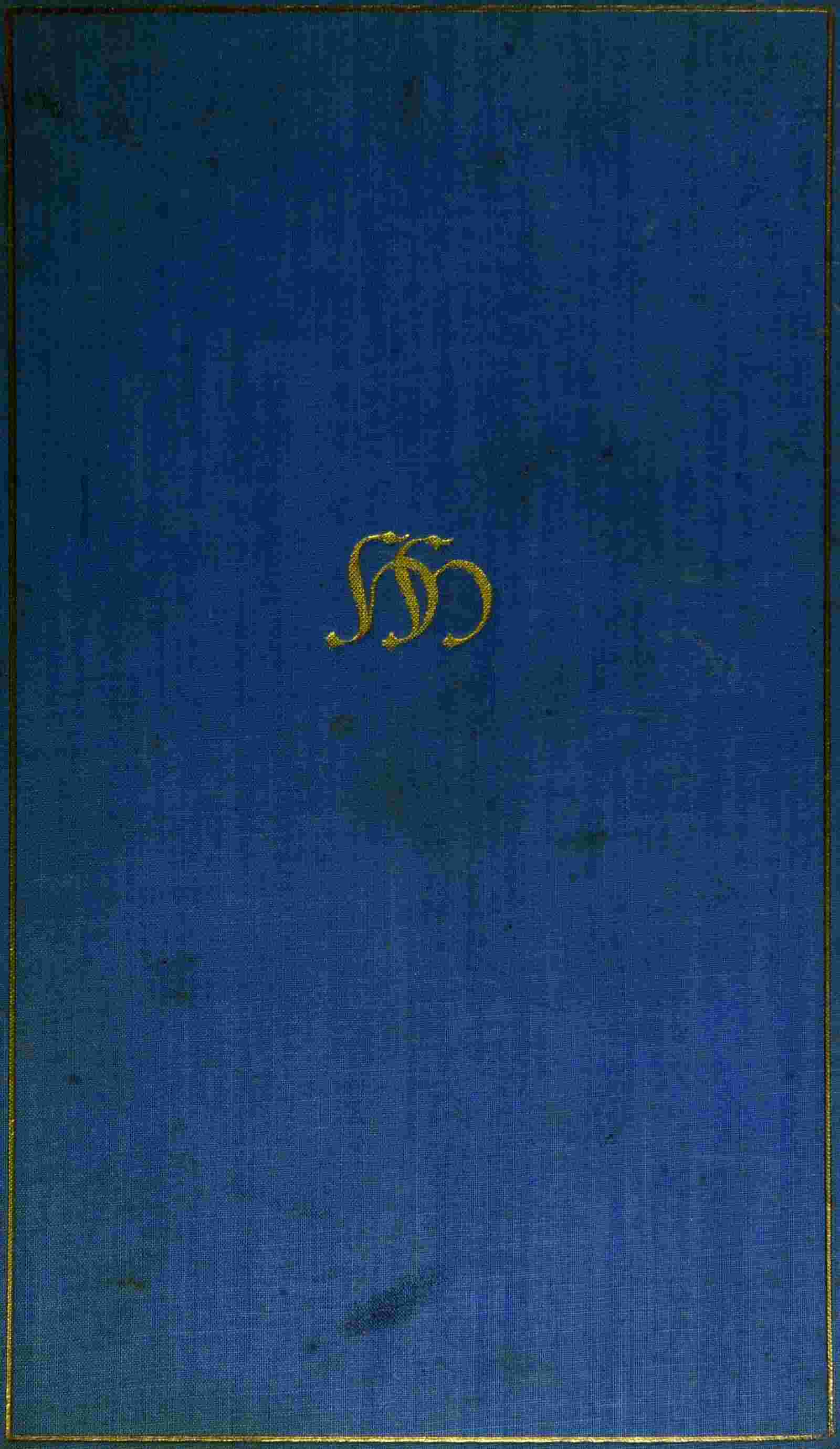 Der Steppenwolf cover