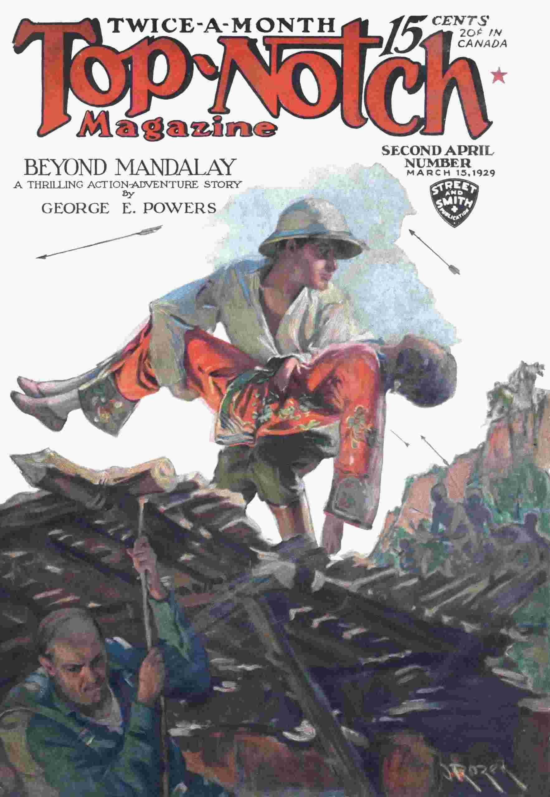 The smear cover