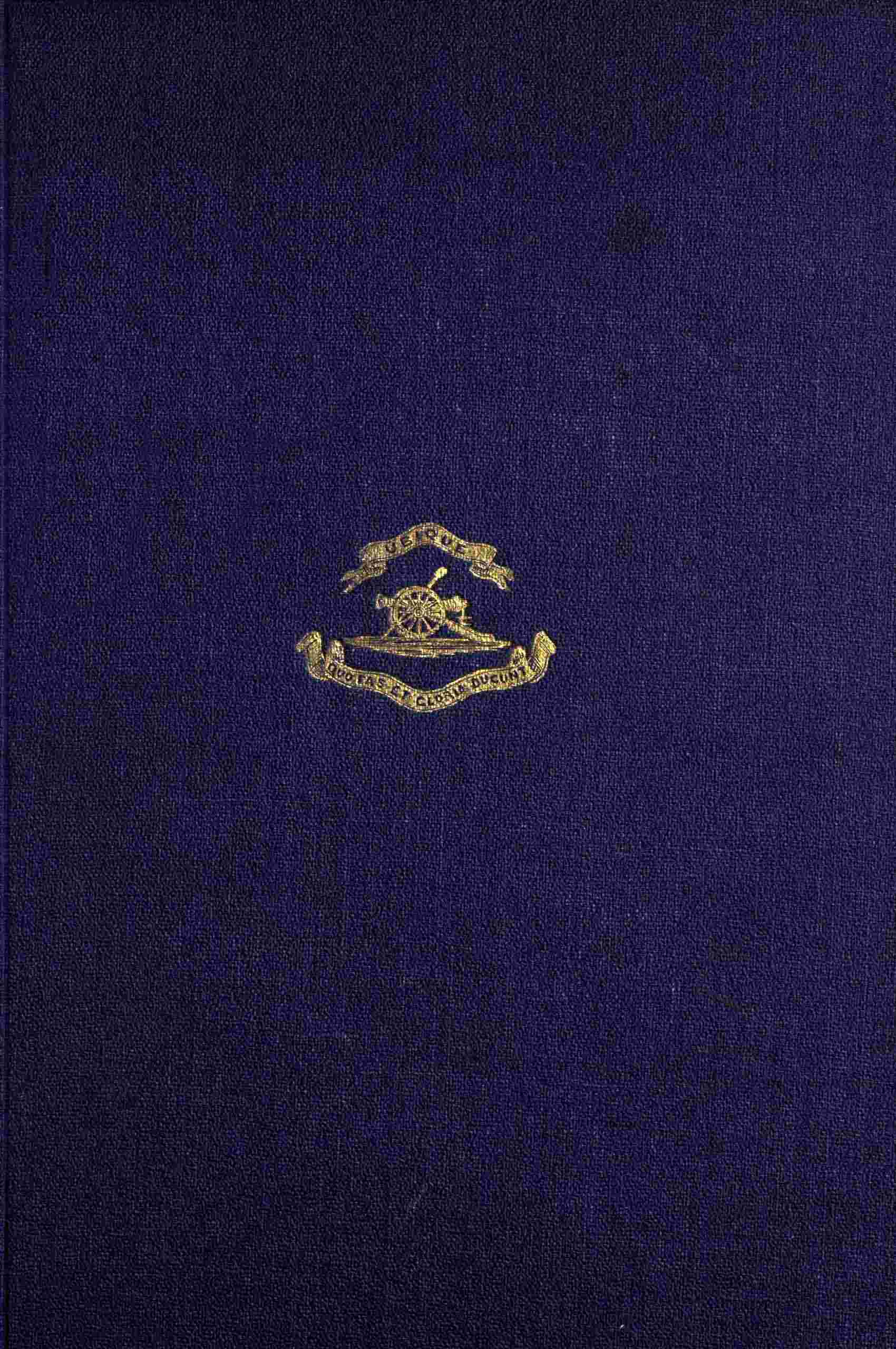 Journal of the Waterloo campaign, vol. 2 (of 2) cover