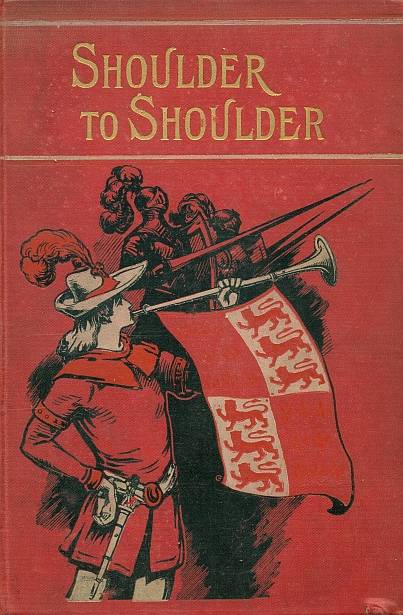 Shoulder to shoulder cover
