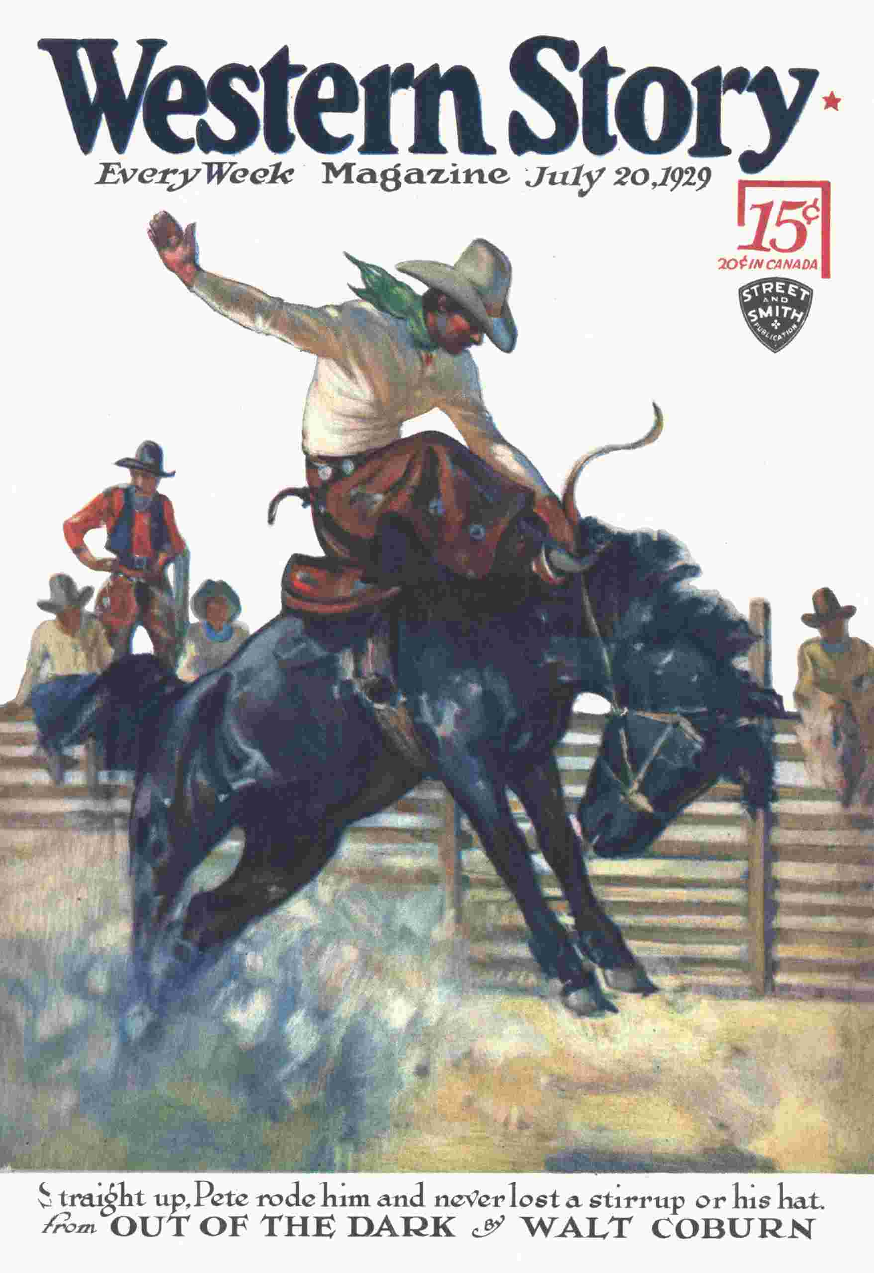 One jump ahead cover