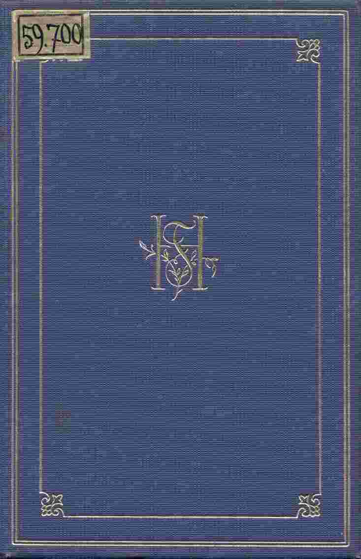 Tanulmányok II. cover