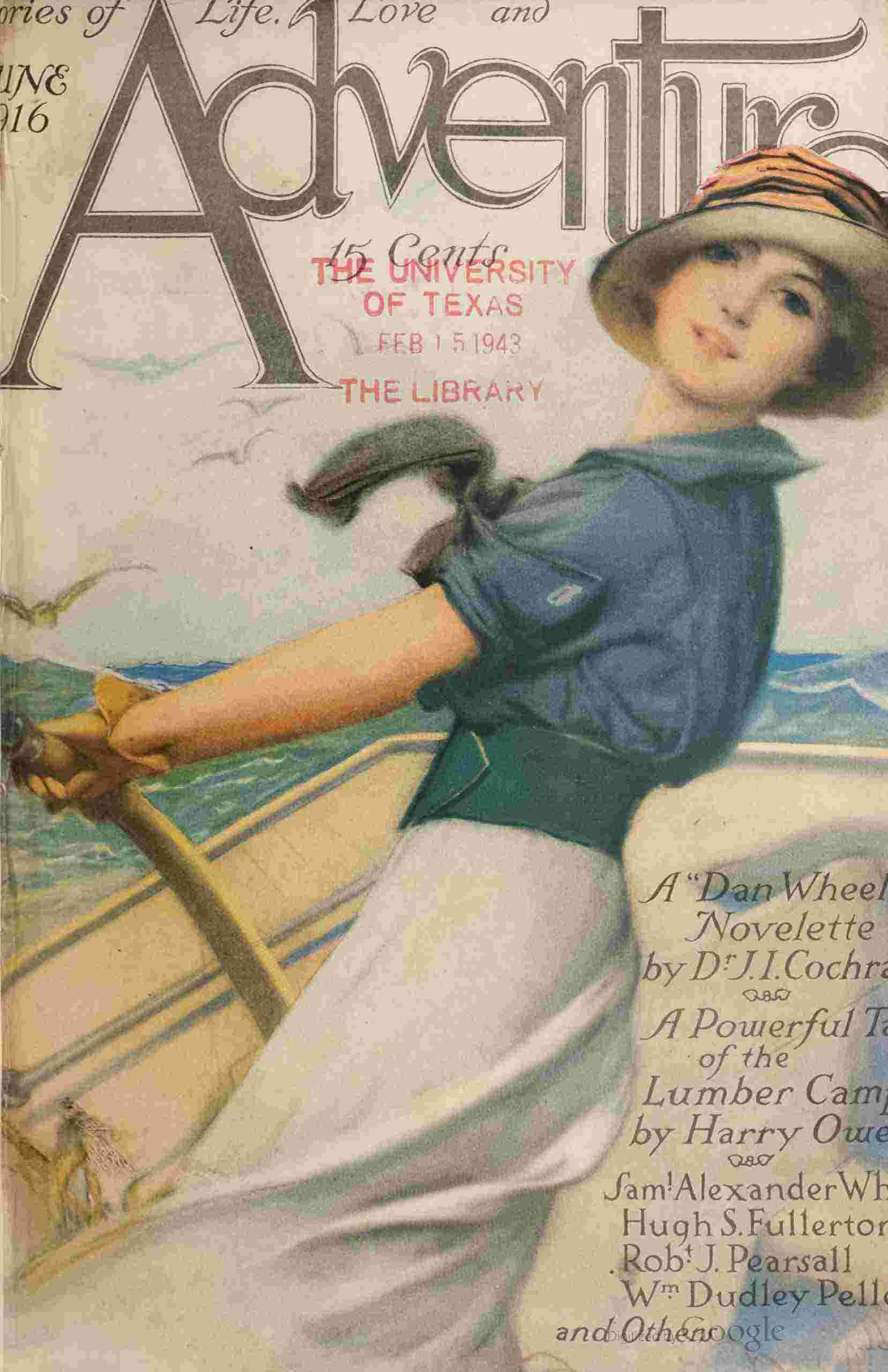 Derelicts of the hills cover