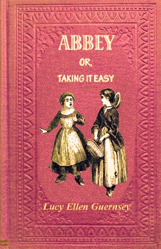 Abbey cover