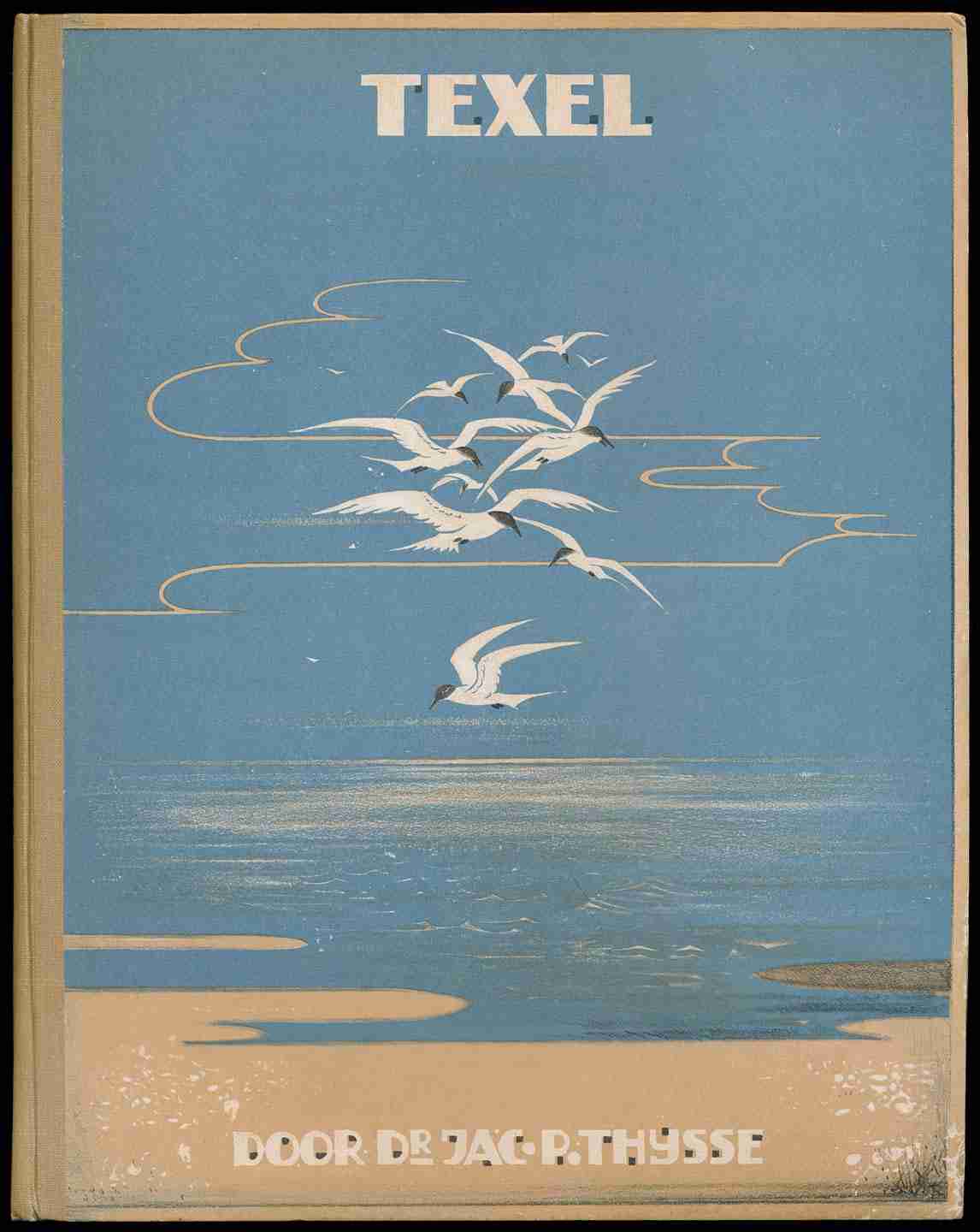 Texel cover