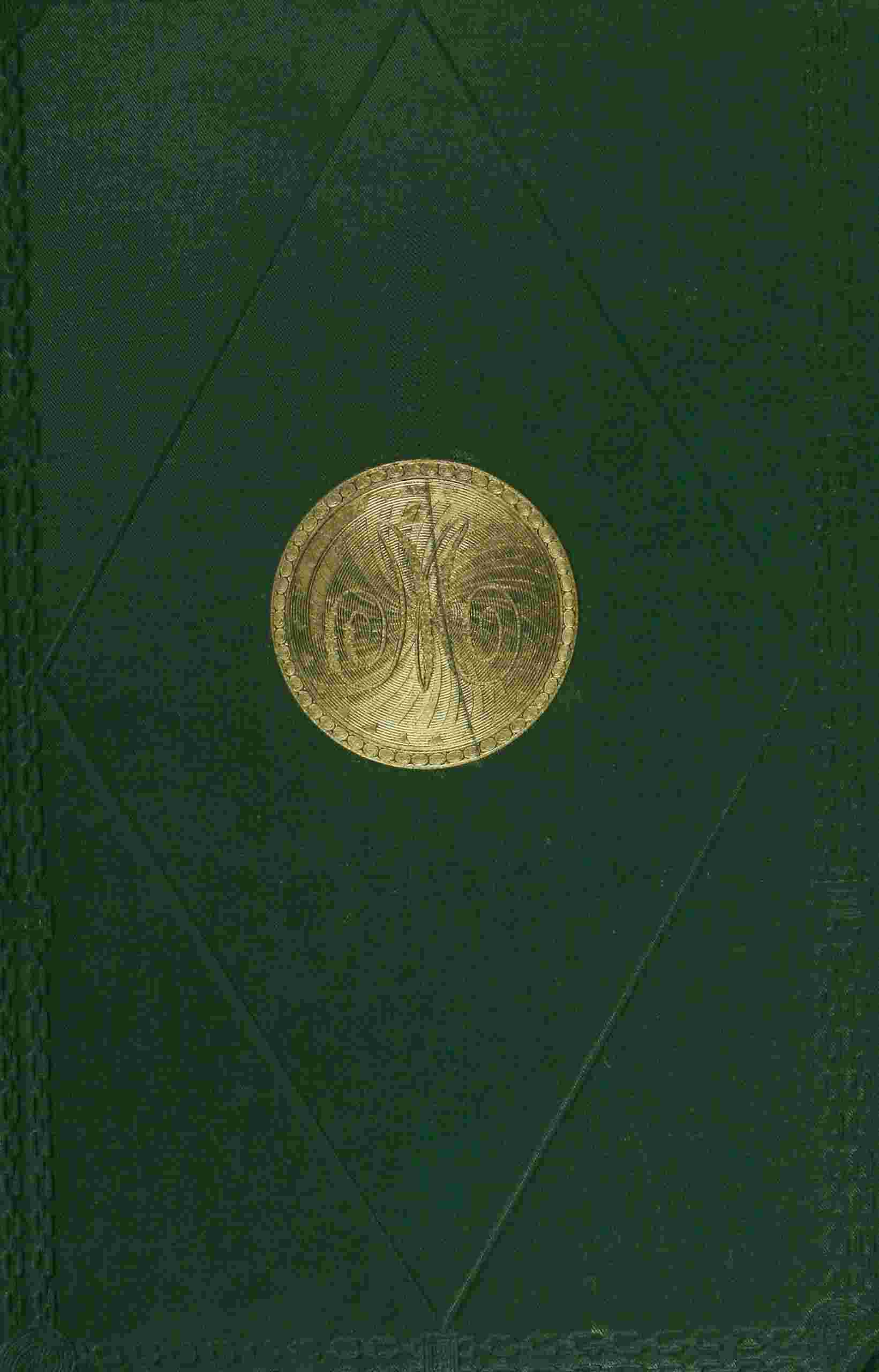 Mary Russell Mitford and her surroundings cover
