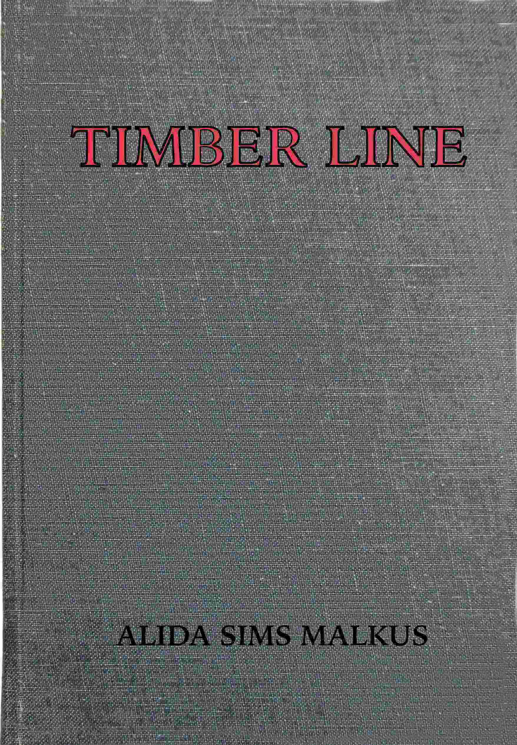 Timber line cover