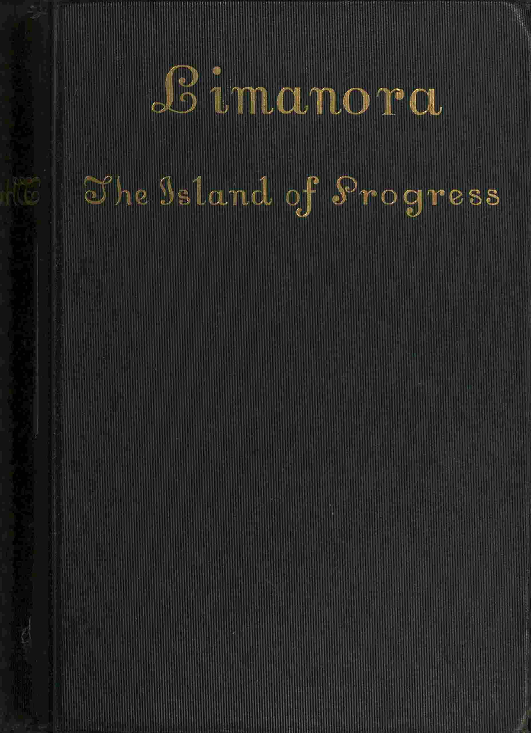 Limanora cover