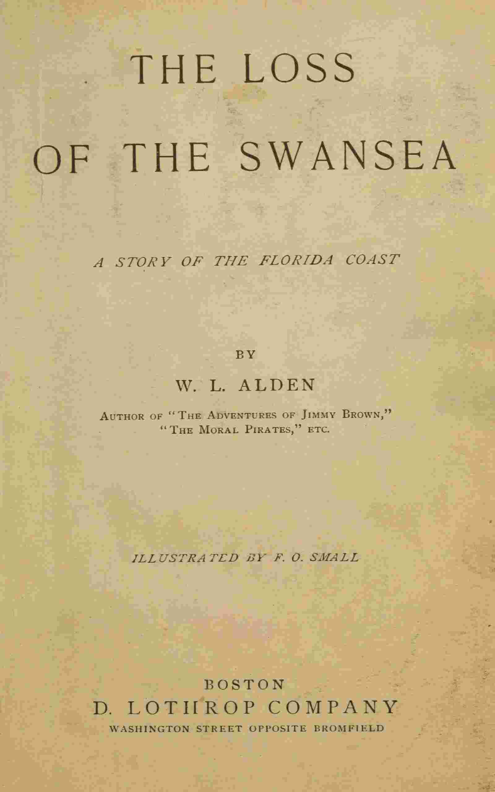 The loss of the Swansea cover