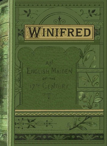 Winifred cover
