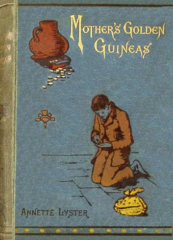Mother's golden guineas cover