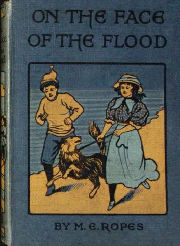 On the face of the flood cover